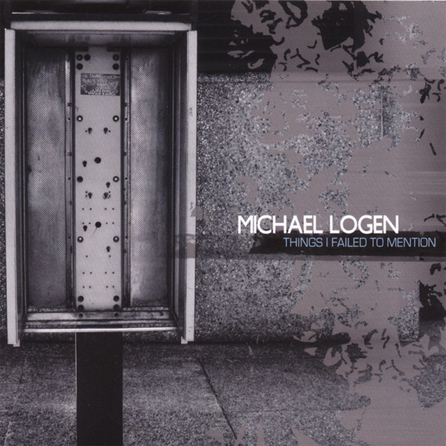 Things I Failed To Mention cover art