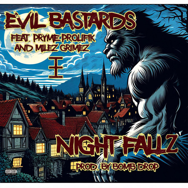 Night Fallz