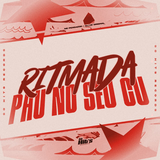 Ritmada Pau no Seu Cu