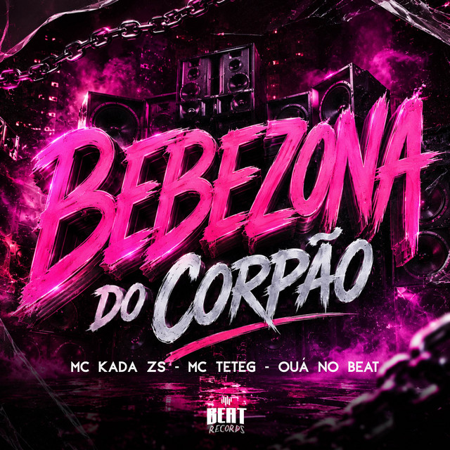 BEBEZONA DO CORPÃO