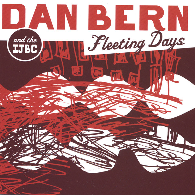 Fleeting Days cover art