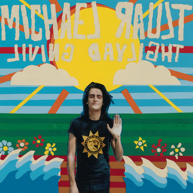 Living Daylight cover art