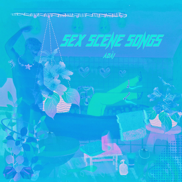 Sex Scene Songs
