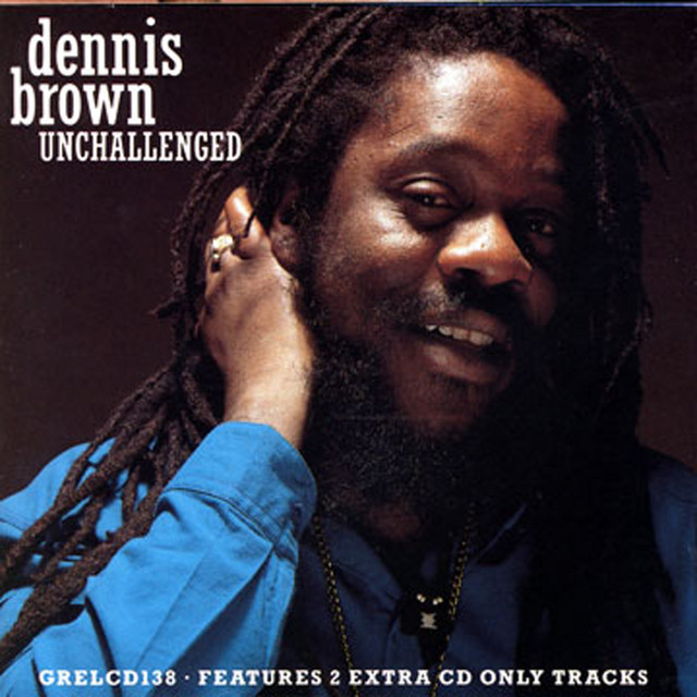 Dennis Brown – Let There Be Light Let There Be Light - song and lyrics by Dennis Brown | Spotify