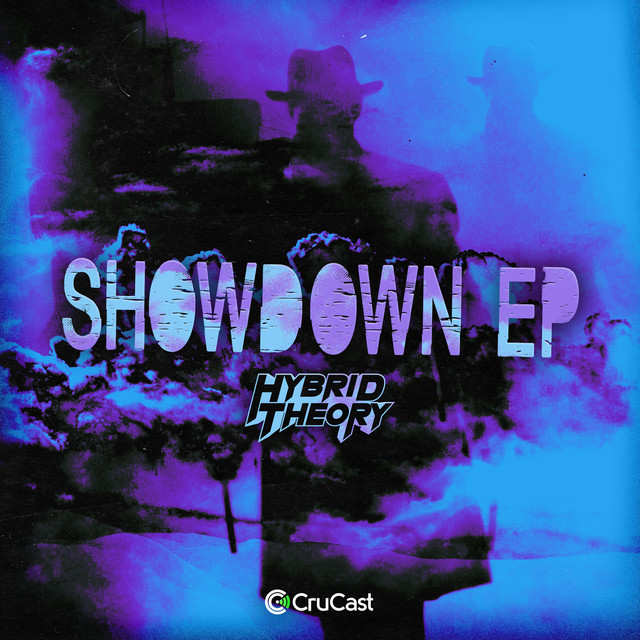 Showdown album art