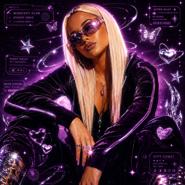 undefined album image