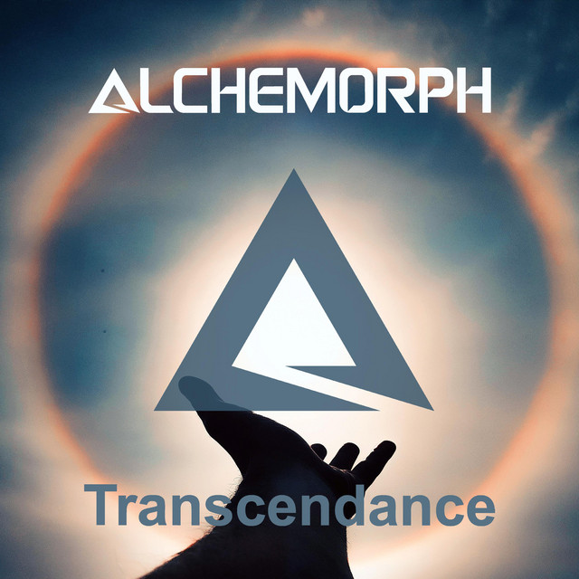 Transcendance cover art