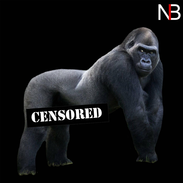 NUDES IN BIO cover art