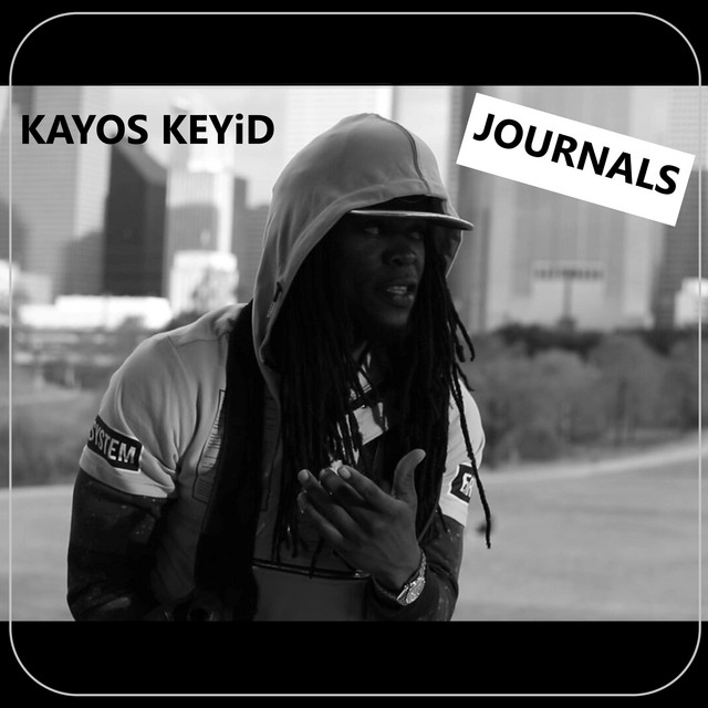 JOURNALS - Single by Kayos Keyid | Spotify