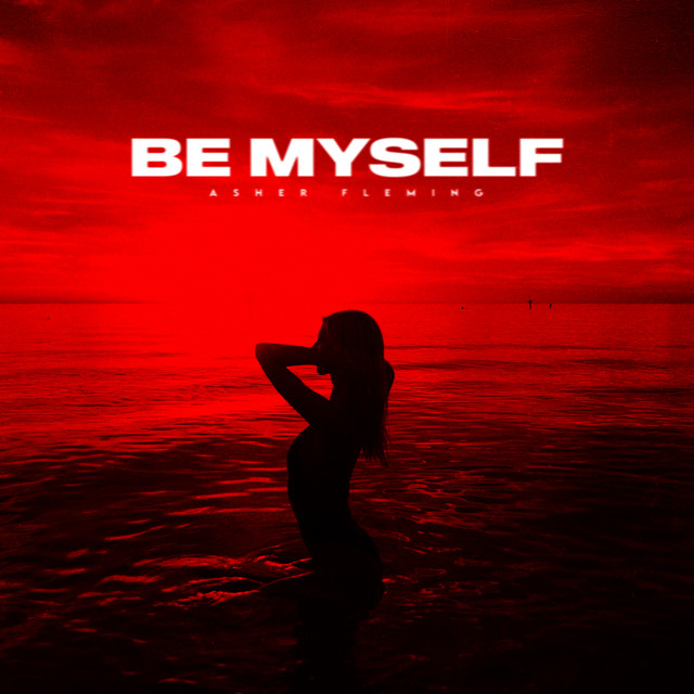 Be Myself cover art
