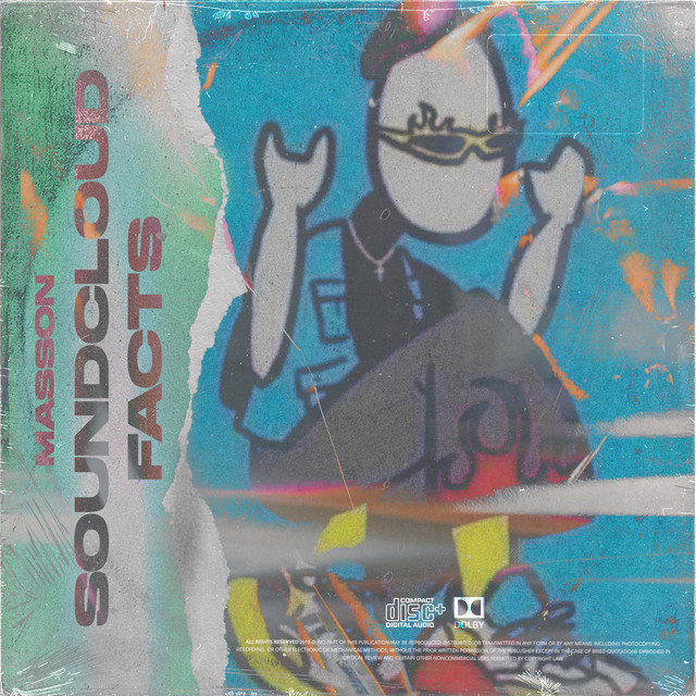 SoundClound Facts cover art