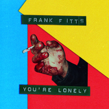 You're Lonely cover art