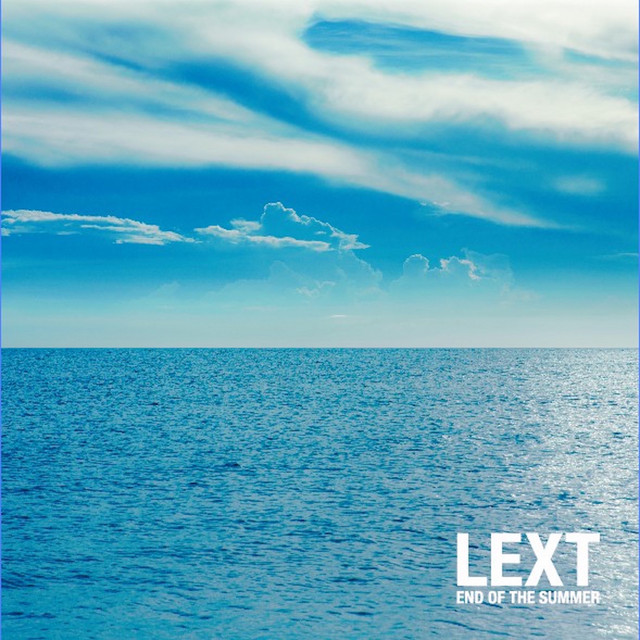 END OF THE SUMMER cover art