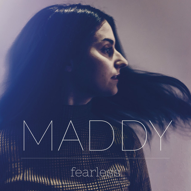 MADDY | Spotify
