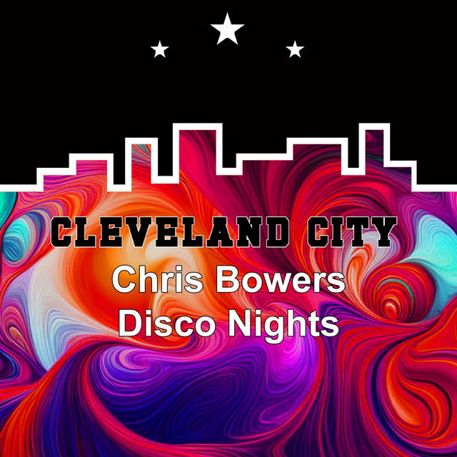 Disco Nights album art