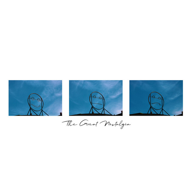 The Great Nostalgia cover art