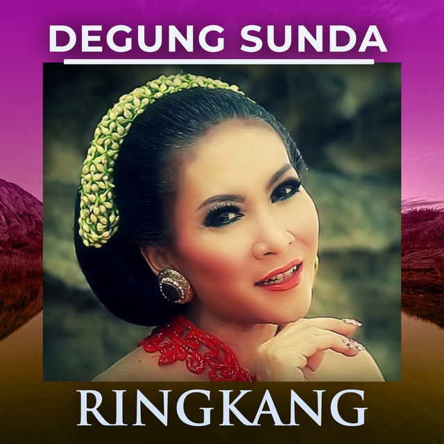 Degung Sunda Ringkang (feat. Barman S.) cover art