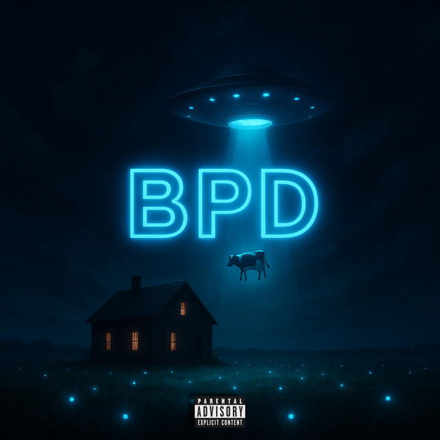 BPD cover art