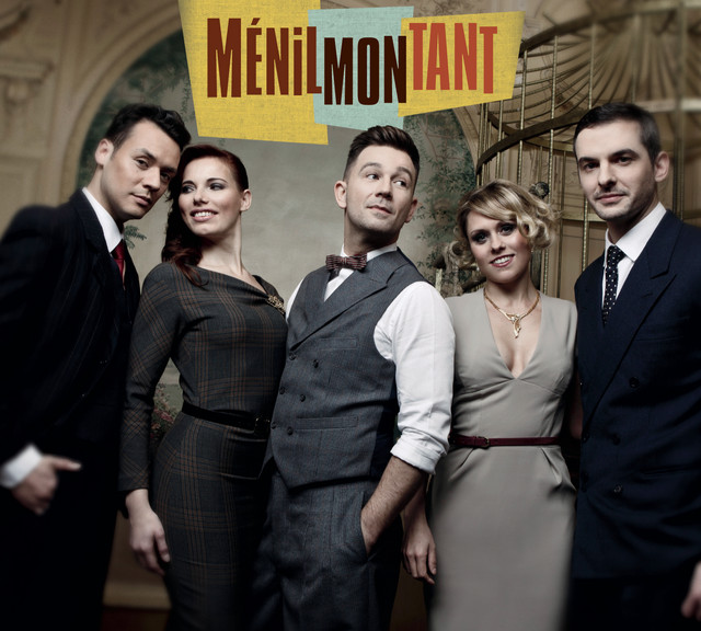 Ménilmontant