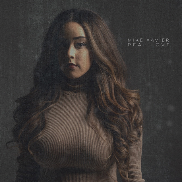 Real Love cover art