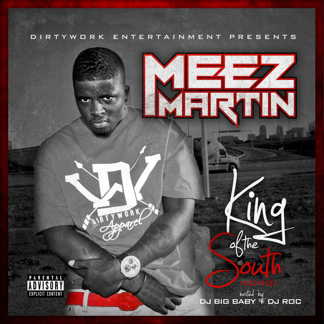 Married to the Game cover art
