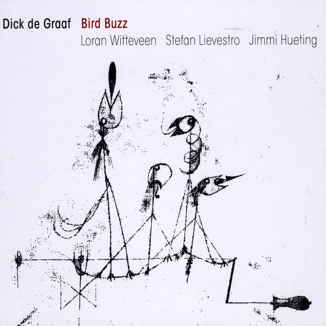 Bird Buzz