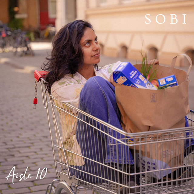 Cover art: Aisle 10 — Sobi