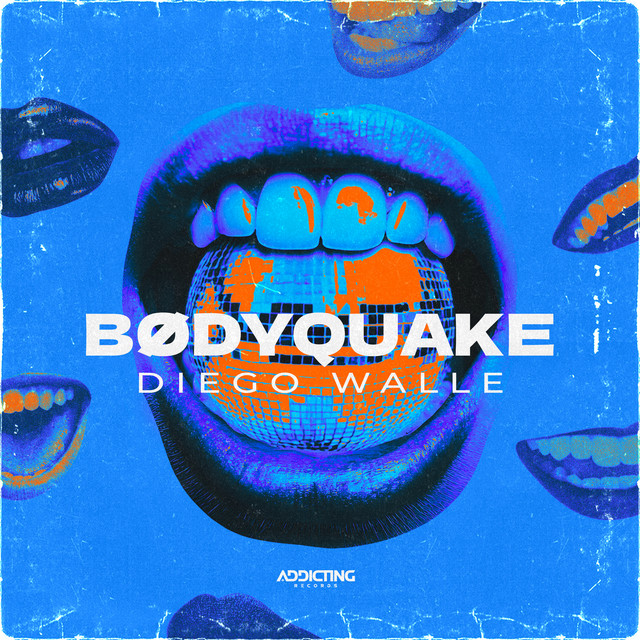 Bødyquake