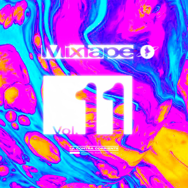 LCC, Vol. 11 cover art