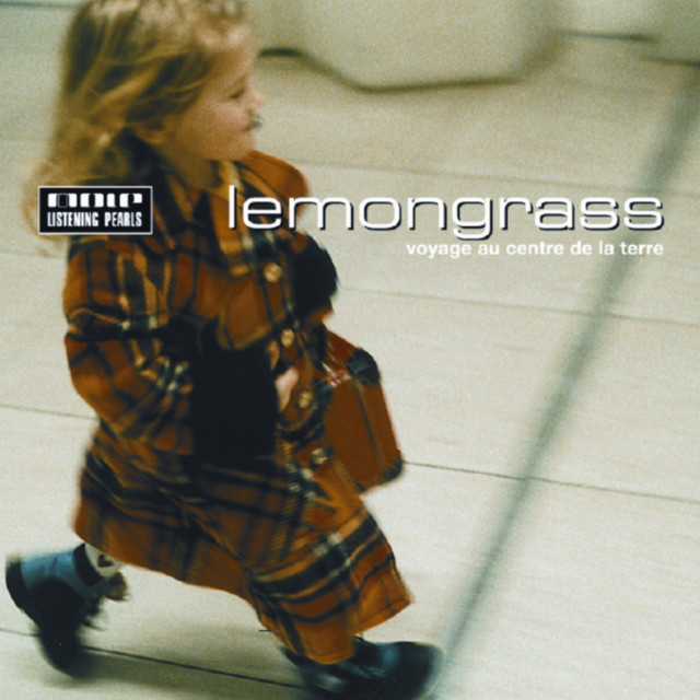 Voyage Au Centre De La Terre cover art