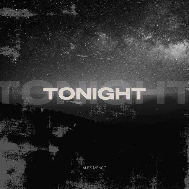 Tonight 的封面