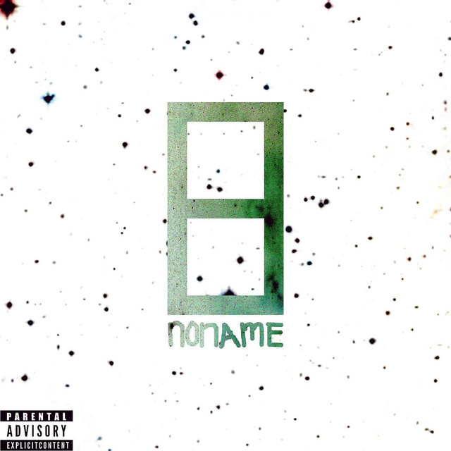 noname (EP) cover art
