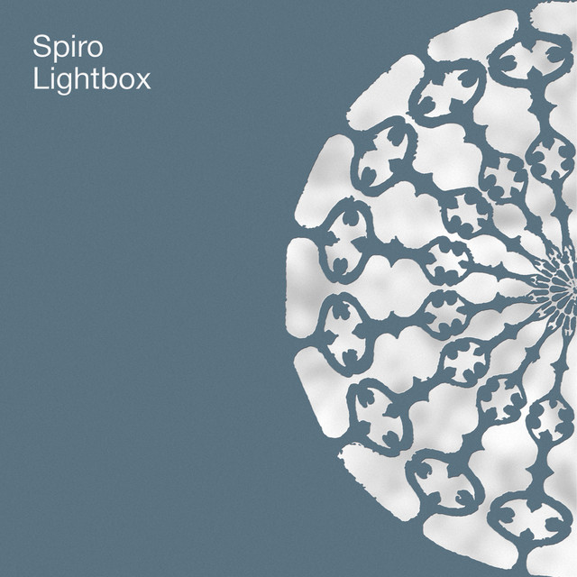 Lightbox cover art