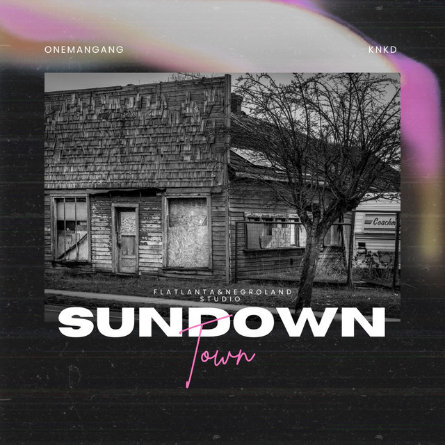 Sundown Town