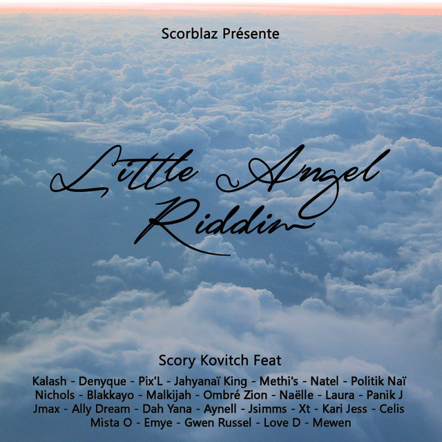 Little Angel Riddim