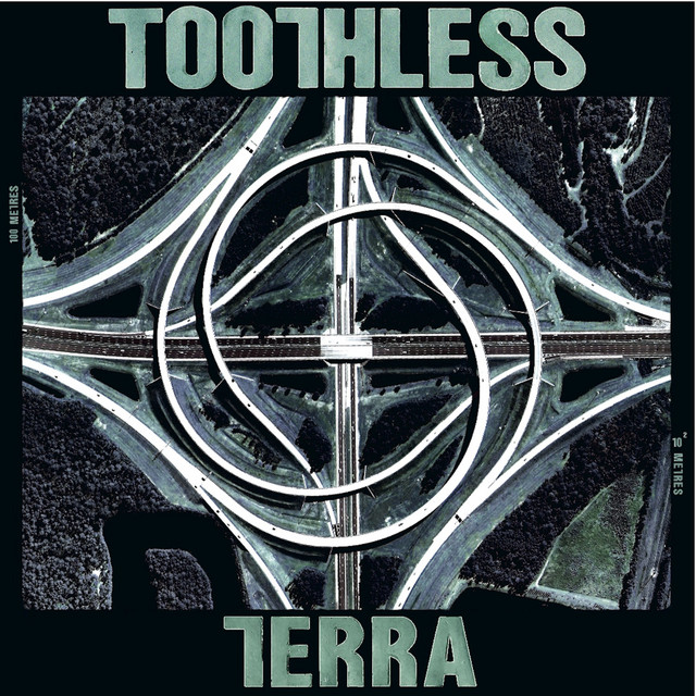 Terra cover art
