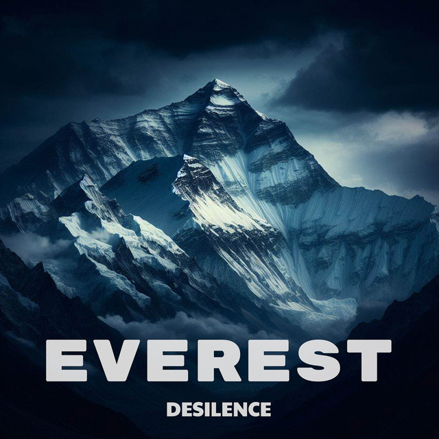 Everest cover