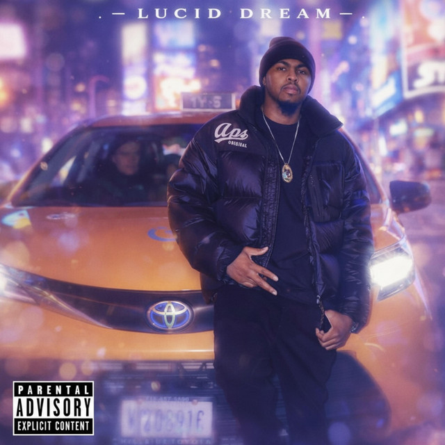 Sirius Sin 2 : Lucid Dream cover art