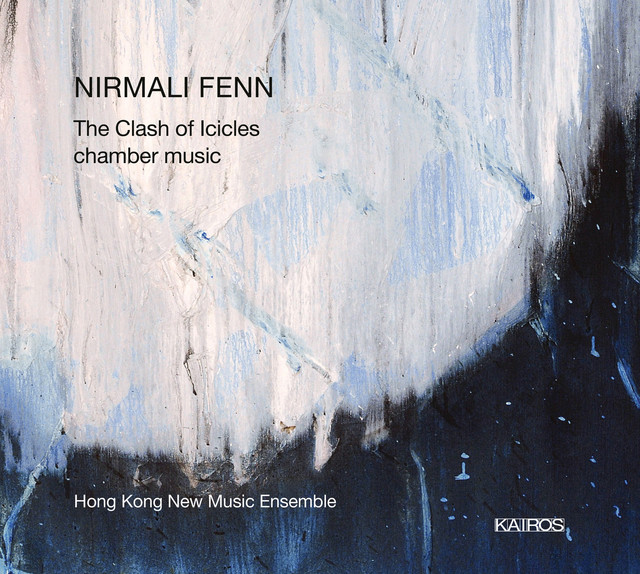Nirmali Fenn: The Clash of Icicles
