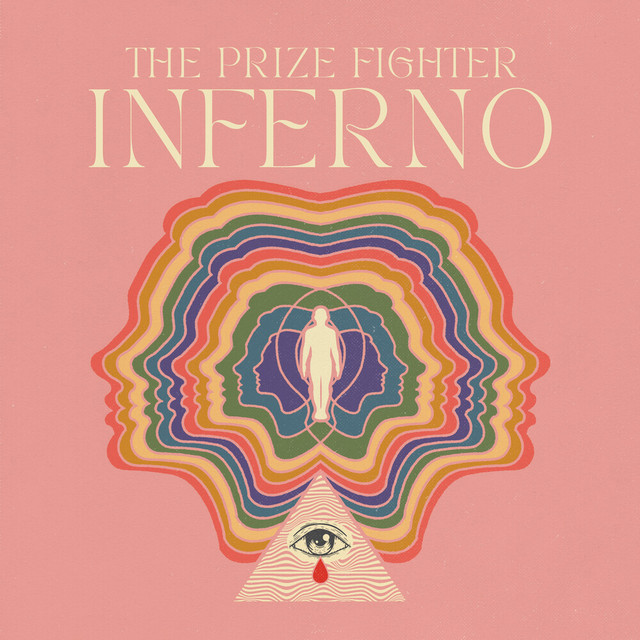 Virtual Pioneers Single by The Prize Fighter Inferno Spotify