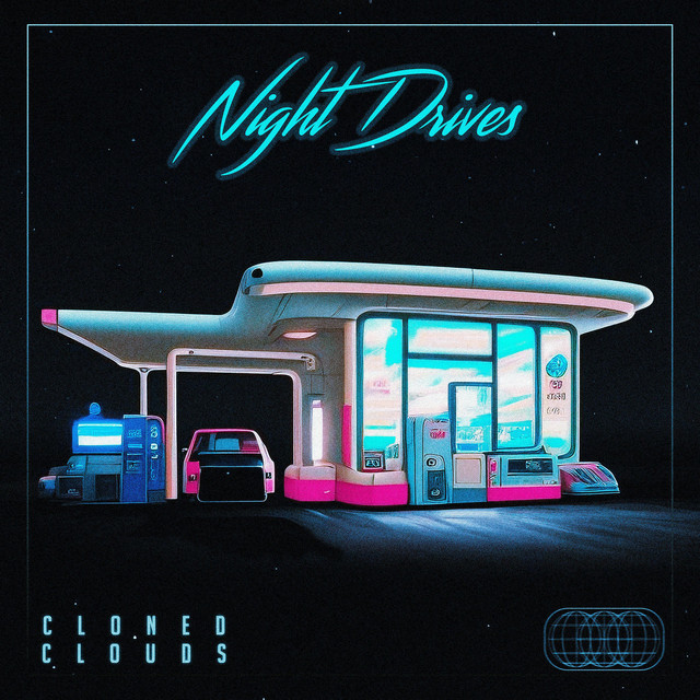 Night Drives cover art