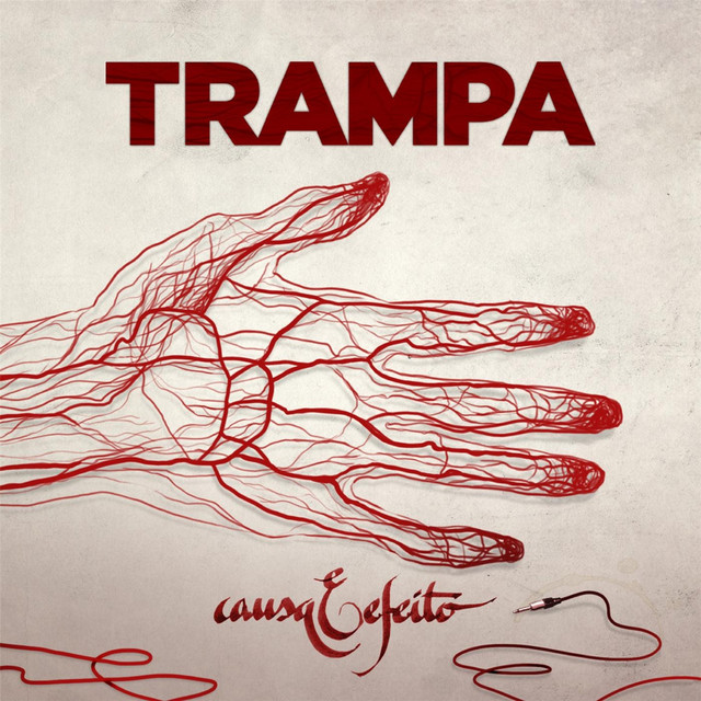 Causa e Efeito cover art