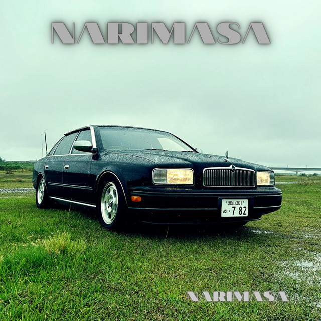 NARIMASA cover art