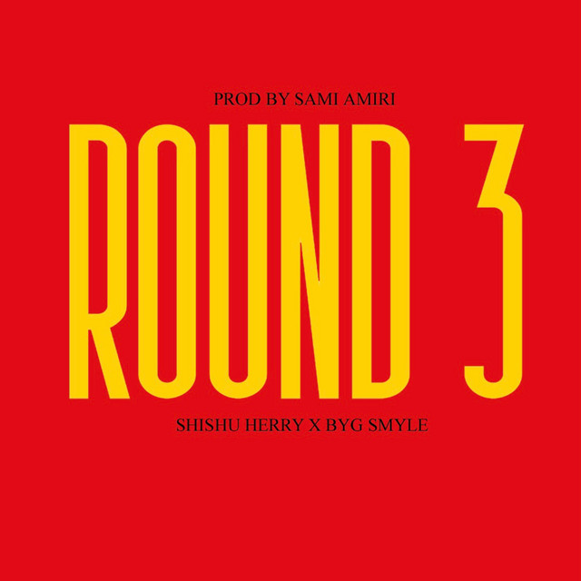Round 3