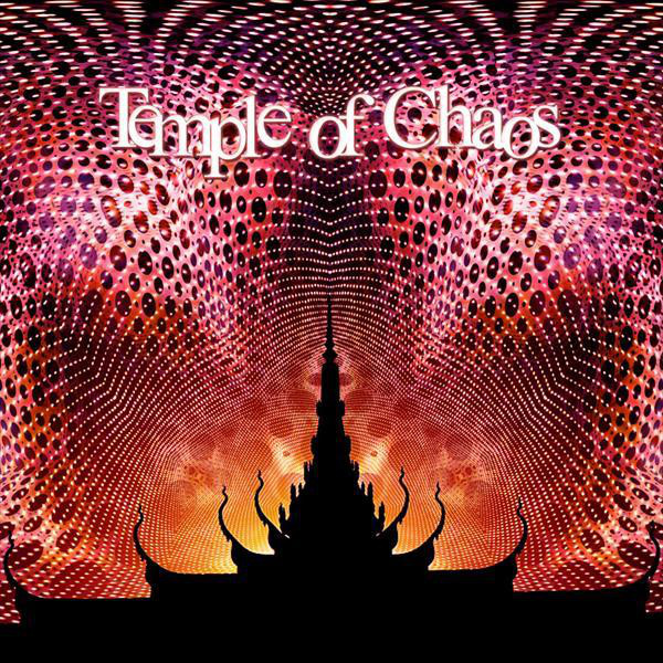 Temple of Chaos cover