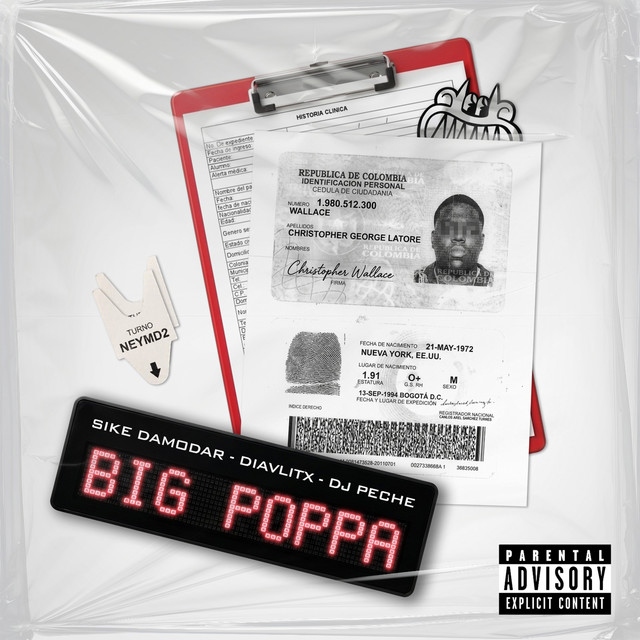 Big Poppa