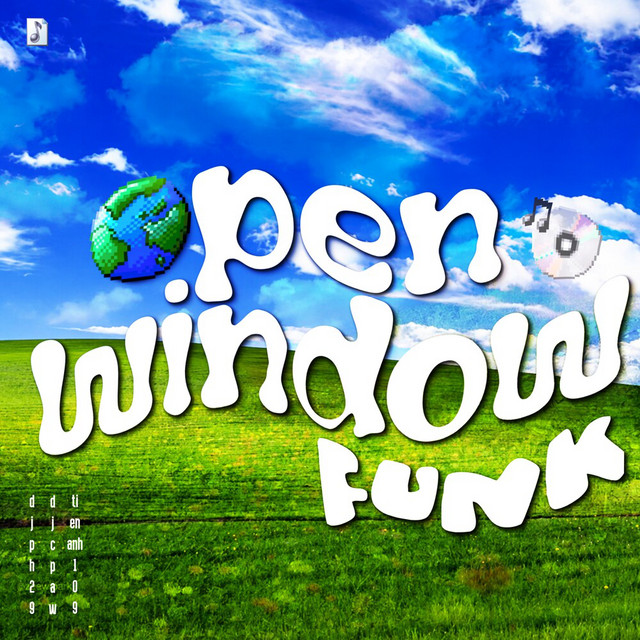OPEN WINDOW FUNK
