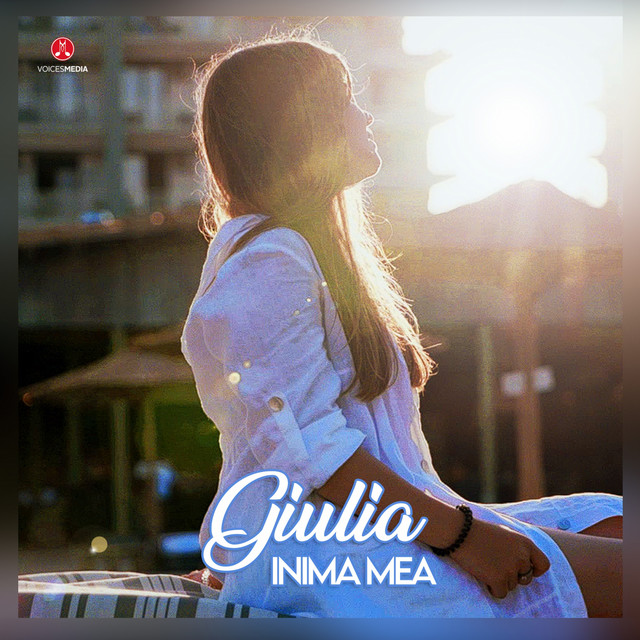Giulia | Spotify