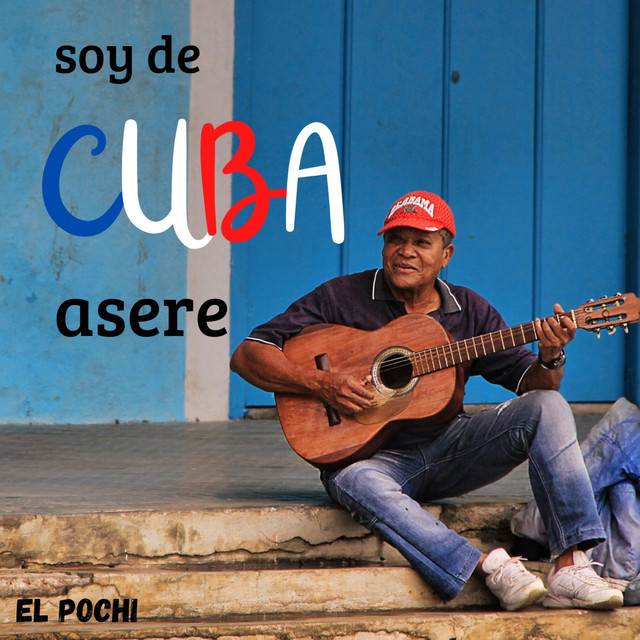 Soy de Cuba asere