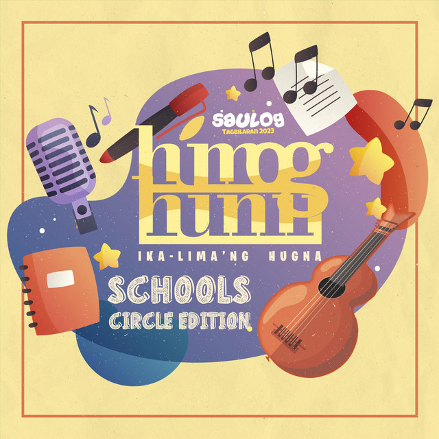 Himo'g Huni Ika-lima'ng Hugna (Schools Circle Edition) - Compilation by ...
